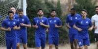 خریدهای جدید استقلال در نقل و انتقالات تابستانه