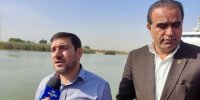 برای ارتباط تجاری و مسافری با کشور کویت در تلاش هستیم  