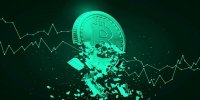 قیمت بیت کوین امروز شنبه 15 مرداد 1401/جزئیات کاهش قیمت بیت کوین تا ۲۱ هزار دلار