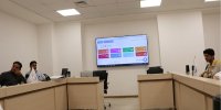 دومین انتخابات کارگری شرکت پتروشیمی هنگام