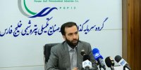 درآمد پترول ۷۰۰ میلیون دلار بیشتر می‌شود/ پتروشیمی‌های ایلام و لردگان، در آستانه تولید ۱۰۰ درصدی ظرفیت اسمی/ با ورود محصول واحد پک پتروشیمی ارومیه به بازار، کیفیت آب تصفیه شده کشور افزایش می‌یابد/ پنج محصول دانش بنیان به سبد محصولات ایلام اضافه می‌شود