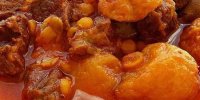 خورشت آلو را چگونه درست کنیم؟