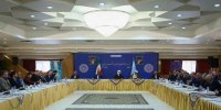 نگاه مثبت دستگاه قضائی استان نسبت به تولیدکنندگان، کارآفرینان و اصناف