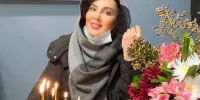 بازی لیلا بلوکات در سریال از سرنوشت4