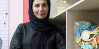 بازی مریم کاظمی در سریال از سرنوشت4