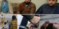 جزییات حمله به روحانیون در صحن حرم رضوی+ فیلم