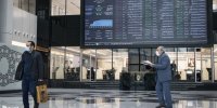 اولین تاثیر تورم و گرانی بر بازار بورس در سال 1401