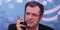 واکنش مجری معروف به جایزه کن زهرا امیرابراهیمی + عکس