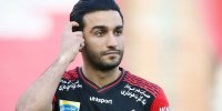 سیامک نعمتی از پرسپولیس جدا می شود؟