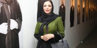 آشنایی با بازیگر نقش جهاندخت در سریال مستوران