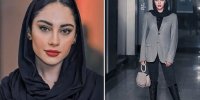 جزییات ابتلای ترلان پروانه به کرونا + عکس