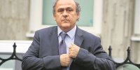 زندگی نامه میشل پلاتینی/از پادشاه فوتبال تا پادشاه فساد