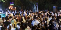 آیا جوانان امروز ما به همه مسائل قبل از انقلاب اگاهی دارند؟