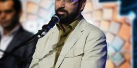 برنامه جدید فرزاد جمشیدی در ماه محرم 1401