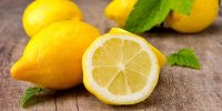تسکین درد مفاصل با لیموترش/ داروی درمانی برای درد مفاصل با لیمو ترش