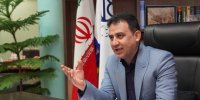 سده لنجان توانایی پایتختی وزنه برداری کشور را دارد