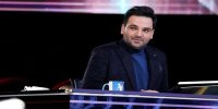 پشت پرده خداحافظی احسان علیخانی از برنامه ماه عسل