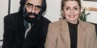 ماجرای مصاحبه گوگوش درباره اعتیاد مسعود کیمیایی + واکنش پولاد کیمیایی و پدرش