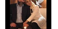 پشت پرده طلاق ژیلا صادقی از محسن رجبی+ عکس