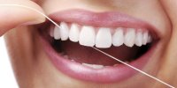 راه های ساده برای خلاصی از جرم دندان