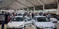 نحوه فروش خودرو از تابستان 1401