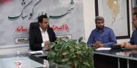 پروژه الغدیر تا پایان شهریور ماه به بهره برداری خواهد رسید