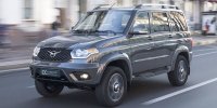 جدیدترین پیکاپ های آفرودی ایران در سال 1401