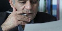 مصاحبه سیاوش چراغی‌پور در سال 1401