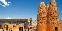 زیباترین شهرهای خاورمیانه
