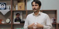 محمد صادق باطنی سرپرست شبکه کودک سیما کیست؟