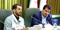 آمادگی صددرصدی بانک رفاه برای مشارکت در طرح‌های توسعه‌ای فولاد مبارکه