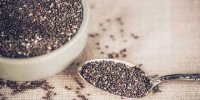 7 خاصیت شگفت انگیز گیاه چهار تخمه