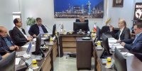 توسعه همکاری شرکت نفت سپاهان با برند EVVA OIL  اتریش