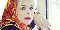 ماجرای شعرخوانی شیوا خنیاگر برای جانباختگان متروپل آبادان + فیلم