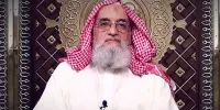 پشت پرده ترور ایمن الظواهری+بیوگرافی