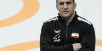 آتش‌نشان پتروشیمی جم به عنوان سرمربی تیم ملّی کشتی آزاد ایران برگزیده شد