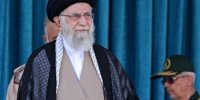 پاتک رهبر معظم انقلاب اسلامی به تجزیه طلبان و براندازان نظام مقدس جمهوری اسلامی