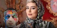 ماجرای مهریه سحرقریشی با تتلو+ فیلم