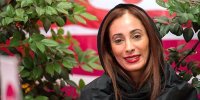 افشاگری سحر زکریا از صداخفه کن های زنان سینما