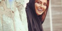 مصاحبه محیا دهقانی درباره سریال نجلا+ فیلم