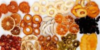 آیا میوه خشک باعث چاقی می شود؟