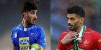 میلاد زکی پور جایگزین سعید آقایی بازیکن پرسپولیس می شود؟