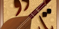 آشنایی با ساز دوتار و انواع آن