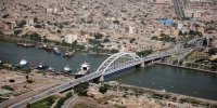 ۱۱ طرح عمرانی و توسعه‌ای  در بندر خرمشهر در دست اجراست