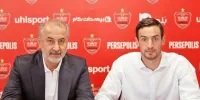 اولین مصاحبه گئورگی گولسیانی پس از پیوستن به پرسپولیس