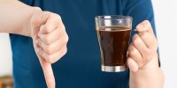 آیا خوردن چای بعد از غذا مضر است ؟