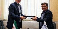 پژوهشگاه صنعت نفت و شرکت پتروشیمی نوری تفاهم نامه هوشمندسازی و تحول دیجیتال امضاء کردند