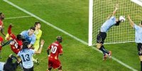 10 بازی برتر جام جهانی فوتبال در تمام دوران