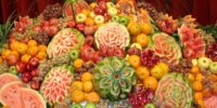 میوه های شب یلدا نماد چیست؟/ فلسفه خوراکی های شب یلدا