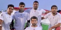 تسلیت به جامعه ورزشی ایران